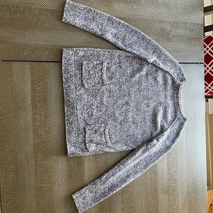 Gap knit sweater